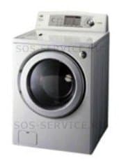 Ремонт LG WD-12210BD на дому