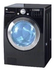 Ремонт LG WD-12275BD на дому