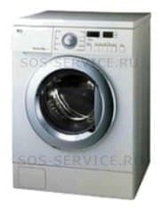 Ремонт LG WD-12330ND на дому