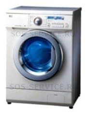 Ремонт LG WD-12340ND на дому