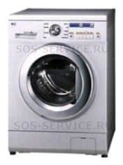 Ремонт LG WD-12341TDK на дому