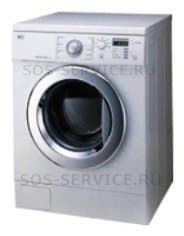 Ремонт LG WD-12355NDK на дому