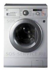 Ремонт LG WD-12360SDK на дому