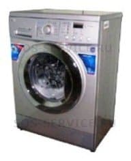 Ремонт LG WD-12395ND на дому