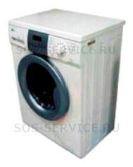 Ремонт LG WD-12481S на дому