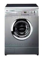 Ремонт LG WD-1255F на дому