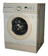 Ремонт LG WD-1260FD на дому