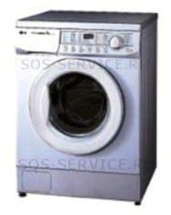 Ремонт LG WD-1274FB на дому