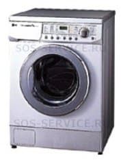 Ремонт LG WD-1276FB на дому