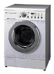 Ремонт LG WD-1280FD на дому