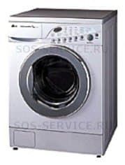 Ремонт LG WD-1290FB на дому