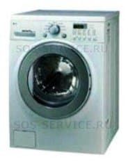 Ремонт LG WD-14310FD на дому