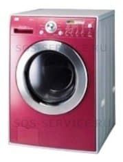 Ремонт LG WD-14370TD на дому