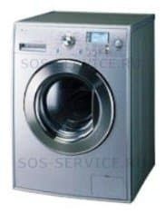 Ремонт LG WD-14375TD на дому