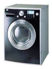 Ремонт LG WD-14376TD на дому