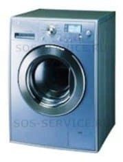 Ремонт LG WD-14377TD на дому