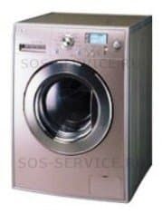 Ремонт LG WD-14378TD на дому