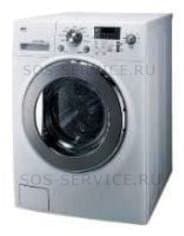 Ремонт LG WD-14440FDS на дому