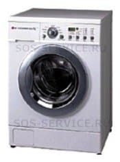 Ремонт LG WD-1460FD на дому