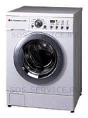 Ремонт LG WD-1480FD на дому