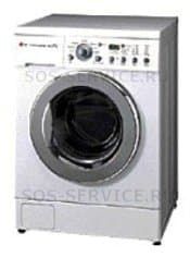 Ремонт LG WD-1485FD на дому