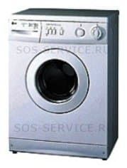 Ремонт LG WD-6004C на дому