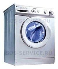 Ремонт LG WD-6007C на дому
