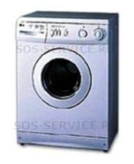 Ремонт LG WD-6008C на дому