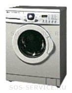 Ремонт LG WD-6021C на дому