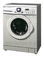 Ремонт LG WD-6022C на дому