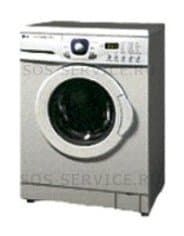 Ремонт LG WD-6023C на дому