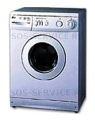 Ремонт LG WD-8008C на дому