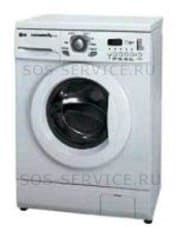 Ремонт LG WD-80150SUP на дому