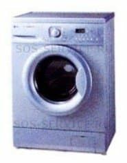 Ремонт LG WD-80155S на дому
