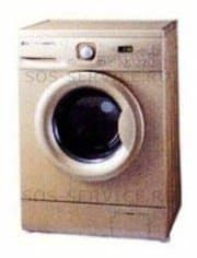 Ремонт LG WD-80156N на дому