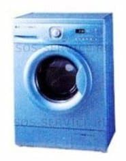 Ремонт LG WD-80157N на дому