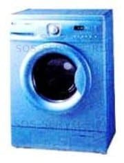 Ремонт LG WD-80157S на дому