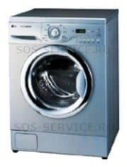Ремонт LG WD-80158ND на дому