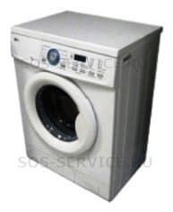 Ремонт LG WD-80164N на дому