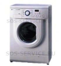 Ремонт LG WD-80180S на дому