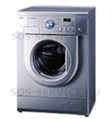 Ремонт LG WD-80185N на дому