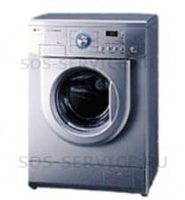 Ремонт LG WD-80185S на дому