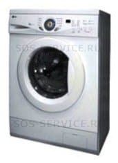 Ремонт LG WD-80192N на дому