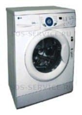 Ремонт LG WD-80192S на дому