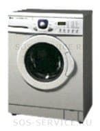 Ремонт LG WD-8021C на дому