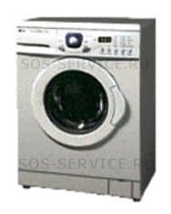 Ремонт LG WD-8022C на дому
