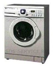 Ремонт LG WD-80230T на дому