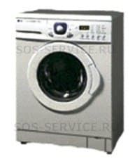 Ремонт LG WD-8023C на дому