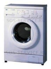Ремонт LG WD-80250N на дому