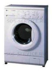 Ремонт LG WD-80250S на дому